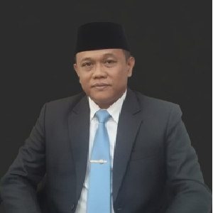 Foto Kepala Dinas
